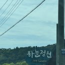 (주)하늘정원 | 광주 광산구 대형 애견 운동장, 애견 카페 추천 <하늘정원> (내돈내산)