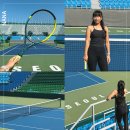 건강공원 테니스장 | 서울 올림픽공원 테니스장 센터 코트 후기 (메인 코트) 예약 방법 주차 가격