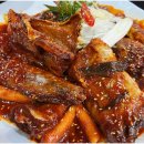 콩뿌리 콩나물국밥 이미지