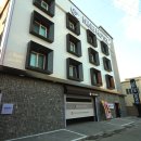 서부농협주유소 | (경상남도 진주 모텔) 진주 나인 호텔 (Jinju Nine Hotel)