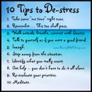 Help to destress 이미지