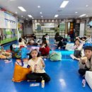 한국체대 비호태권도 이미지