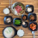 일광 한우 갈비탕 곰탕