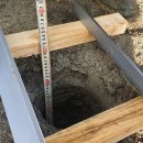 천공 태양광발전소 이미지