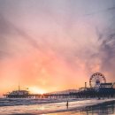 산타와 미니 이미지