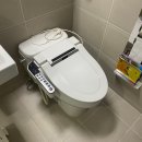 센트럴시티아파트 | 군포 변기 교체 - 부곡동 송부센트럴시티 아파트 인토 c1200 시공 후기