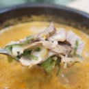 석전밀면 이미지