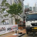 독수리 태권도장 이미지