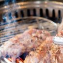 빨간 벽돌집 이미지