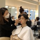 유은미헤어 | [결혼준비]인천클라라 본식메이크업 /혼주메이크업 /이모님 후기