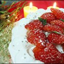 크리스마스케익만들기 이미지