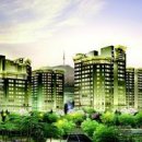 서울종로 광화문스페이스본아파트3 뉴시스