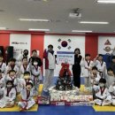 퍼스트태권도 이미지