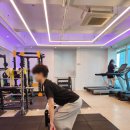 헬스PT 런앤짐여성전용 송도점 이미지