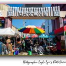 농산물종합시장2 | 원주 5일장·민속풍물시장 먹거리 여행 후기, 호떡·붕어빵부터 길거리 간식까지 겨울 여행 가볼 만한 곳