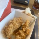 양재슈퍼 | KFC 양재동점 신메뉴 살라미 켄치짜 슈퍼박스 솔직 후기