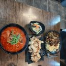 교동짬뽕(남춘천점) | 춘천 중식 맛집인 교동짬뽕 남춘천점 후기