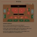 잠실 학생체육관 | 넬 연말 콘서트 [CHRISTMAS IN NELL’S ROOM 2024] 3층 301구역 1열 시야, 중콘 후기