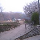 국사봉약수터 이미지