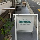 퀸즈베리도넛하우스(Queensberry Donut House) 이미지