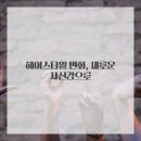 헤어아지트 이미지