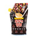 만능 | 모두의양념 만능양념장 후기, 제육볶음양념 찾는다면 이게 딱이야