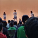 연수중학교 내 이미지