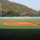 장흥생활체육공원 축구장 이미지