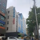 홍익병원 신관