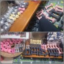 요가와 근력운동 | 🏋️ 첫 덤벨 수업 후기 – 요가와 근력의 만남