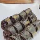 병천순대예산