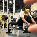 우리크로스핏 지엘짐 가산 이미지