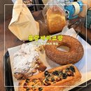 블랑제리마포점2 | 블랑제리코팡 <<빵이 전부 맛있는 망원동 베이커리 맛집>>