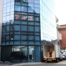 꽁지머리미용실 | 연남동 미용실 포트 연남점 남자머리 쉐도우펌 후기