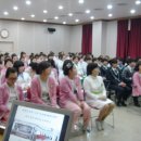 [11-01-13] 2011년 1월 부산고려병원 전직원 교육 모습 이미지