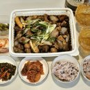 베스트생갈비&찜닭 이미지