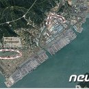 광양항정비