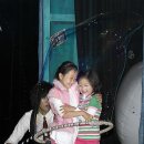 버블버블쇼 이미지