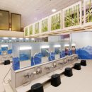 허심청목욕탕 이미지