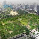 대전정부청사 남문 이미지