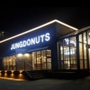 정도너츠 이미지