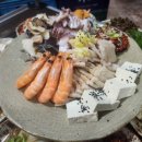 대왕낙지문어보쌈 이미지