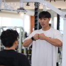 유얼스짐PT신림역점 네이버블로그