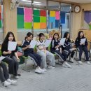 명진중학교 이미지