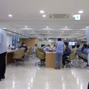 한국건강관리협회 서부지부(1층) 이미지