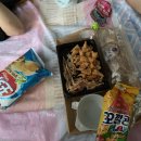 대운산 자연휴양림 캠핑장 이미지