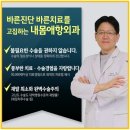 내몸애항외과의원 이미지