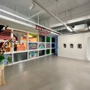 성북어린이미술관 꿈자람(성북구립미술관 분관) 이미지