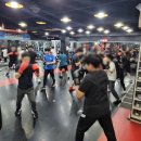 탑비트복싱클럽 이미지