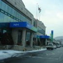 추풍령우체국 이미지